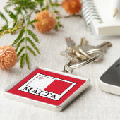 マルタ キーホルダー (側面)