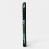 マルタ、コミノ島、ブルーラグーン Case-Mate iPhoneケース (裏面/左)