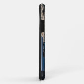 マルタ、コミノ島、ブルーラグーン Case-Mate iPhoneケース (裏面/右)