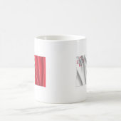 マルタ コーヒーマグカップ (中央)