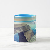 マルタ&ゴゾスーベニアマグ マグカップ (中央)