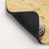 マルタ・ゴゾ・シェル・アンド・タワー マウスパッド (コーナー)