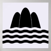 マルタ・ゴゾ ポスター (正面)