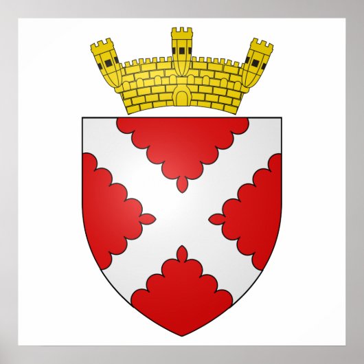 マルタ・ザバール ポスター (正面)