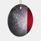 マルタ セラミックオーナメント (右)