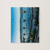 マルタ・セントポール湾 ジグソーパズル (縦)