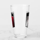 マルタ タンブラーグラス (左)