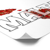 マルタ ポスター (角)