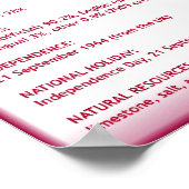 マルタ ポスター (角)