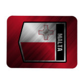 マルタ マグネット (横)