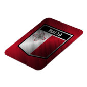 マルタ マグネット (左側)