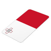 マルタ マグネット (左側)