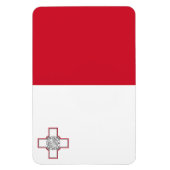 マルタ マグネット (縦)