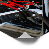 マルタ、2008年7月 ポスター (角)