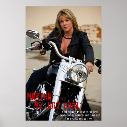 マルタ、2008年7月 ポスター (正面)