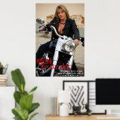 マルタ、2008年7月 ポスター (ホームオフィス)