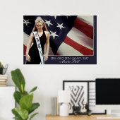 マルタ–3 ポスター (ホームオフィス)