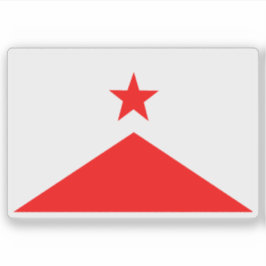 マルタħグħル国旗 シール
