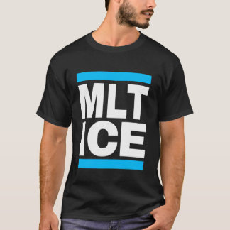 マルチアイス Tシャツ