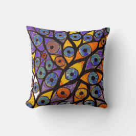 マルチアイズバイアレクサンドラ調理師 クッション