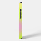 マルチカラー iPhone 14 Pro カース Case-Mate iPhoneケース (裏面 / 左)