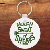 マルチキーチェーン キーホルダー (正面)