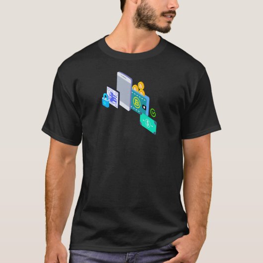 マルチデザインズ Tシャツ (正面)