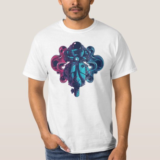 マルチデザインズ Tシャツ (正面)