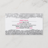 マルチナの名刺 名刺 (裏面)