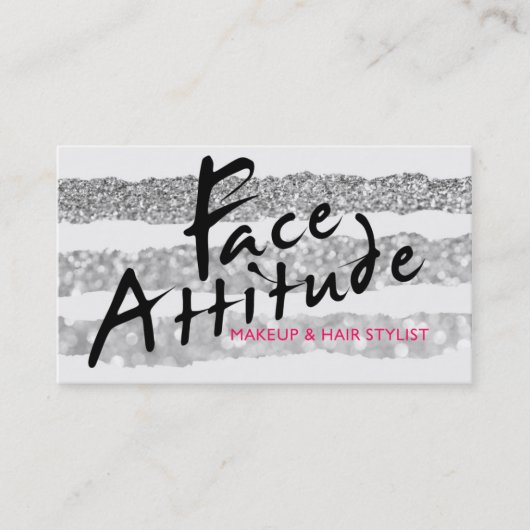 マルチナの名刺 名刺 (正面)