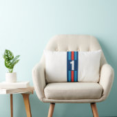 マルチニオマージュ枕 ランバークッション (椅子)