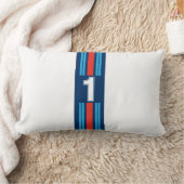 マルチニオマージュ枕 ランバークッション (ブランケット)