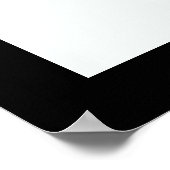 マルチニガラススケッチ ポスター (角)