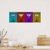 マルチニス22 ポスター (キッチン)