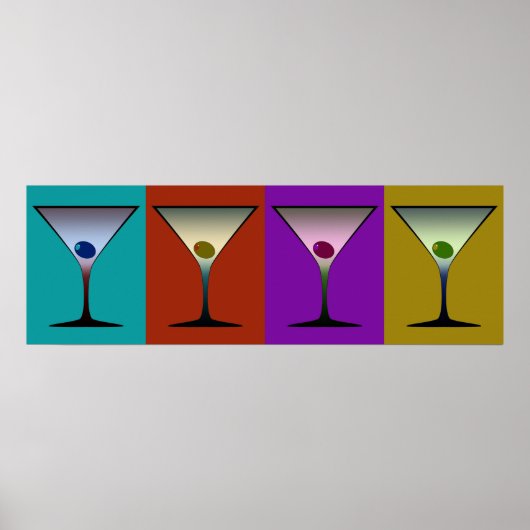 マルチニス22 ポスター (正面)