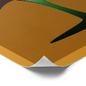 マルチニス28 ポスター (角)