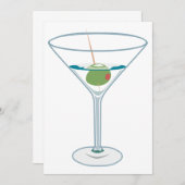 マルチニミキサー招待状 招待状 (正面/裏面)