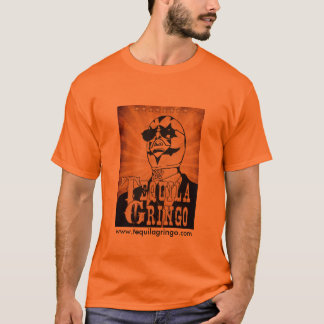 マルチネーゼの記念するGringoのワイシャツ Tシャツ