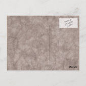 マルチノマ格言III ポストカード (裏面)