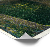 マルチノマ滝アンドベンソン足ブリッジ2 ポスター (角)