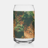 マルチノマ滝 ガラス缶 (右)