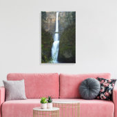 マルチノマ滝 キャンバスプリント (インサイチュ (リビング))