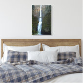 マルチノマ滝 キャンバスプリント (インサイチュ (寝室))
