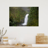 マルチノマ滝 ポスター (キッチン)