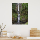 マルチノマ滝 ポスター (キッチン)