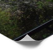 マルチノマ滝 ポスター (角)