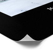 マルチノマ滝 ポスター (角)