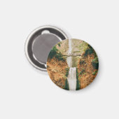 マルチノマ滝 マグネット (正面/裏面)