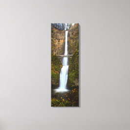 マルチノマ秋・オレゴン キャンバスプリント