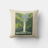 マルチノマ秋 | オレゴン クッション (正面)